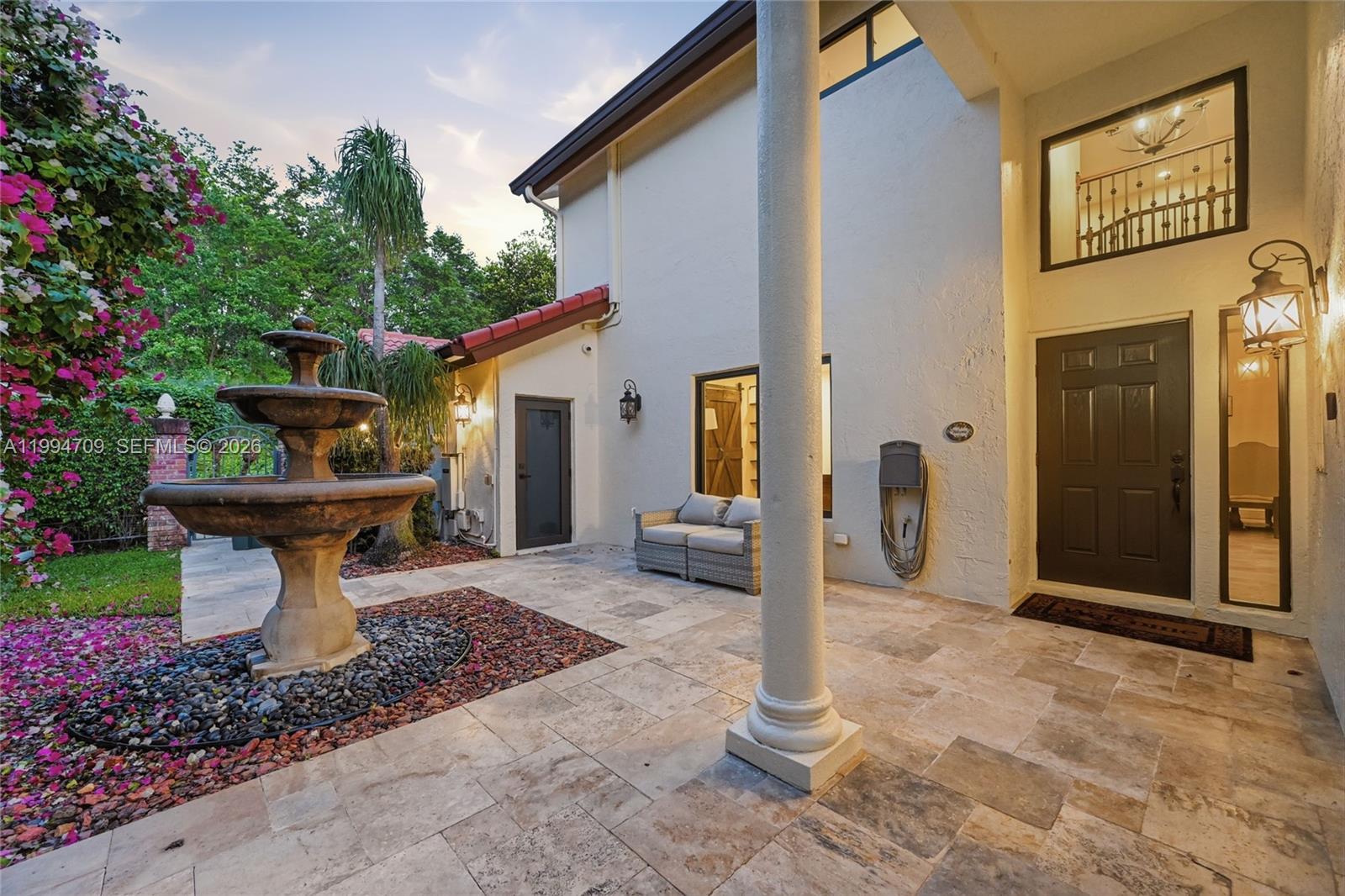 TOWN PLACE CLUB VILLAS - Residential Lease