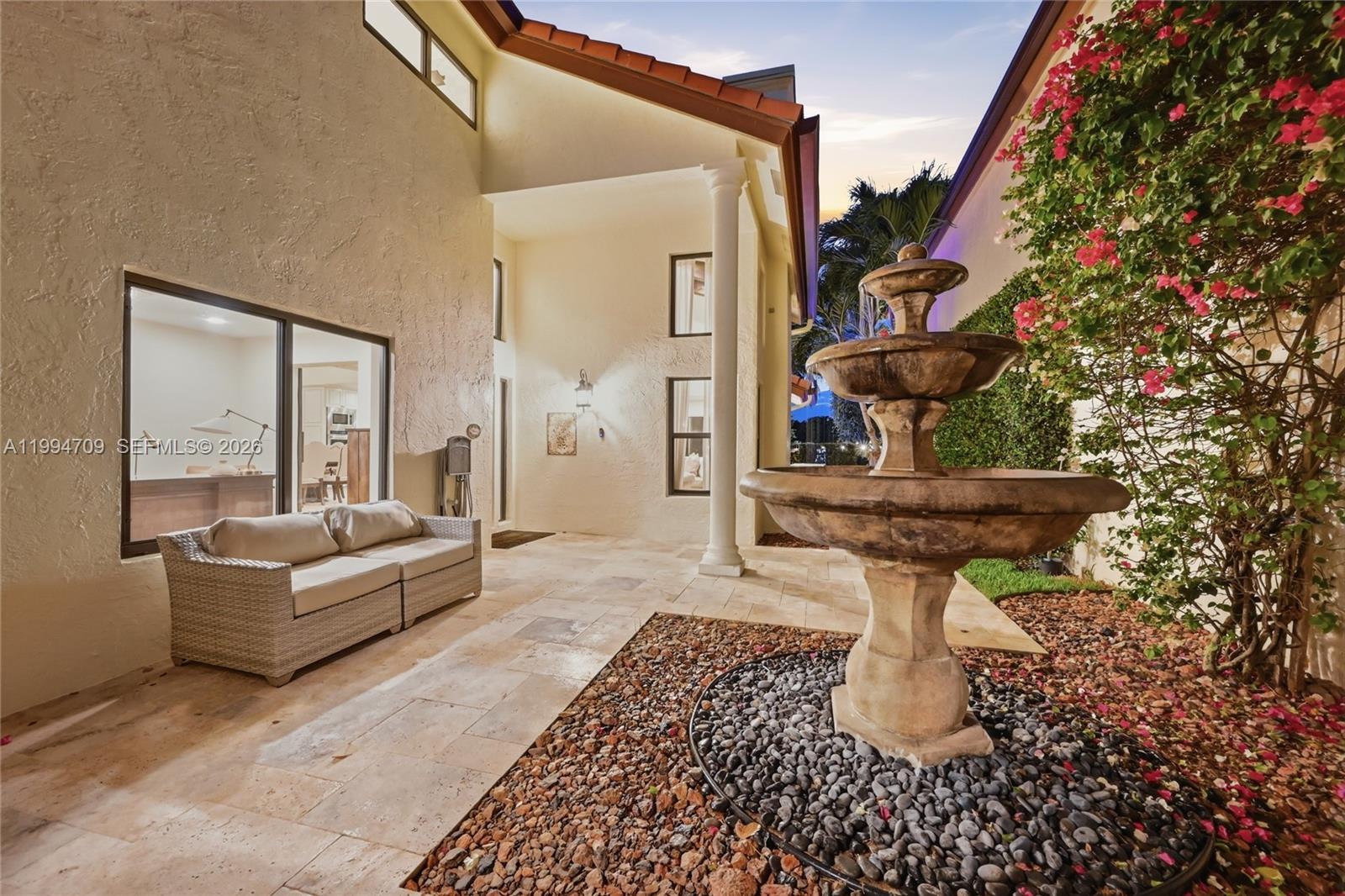 TOWN PLACE CLUB VILLAS - Residential Lease