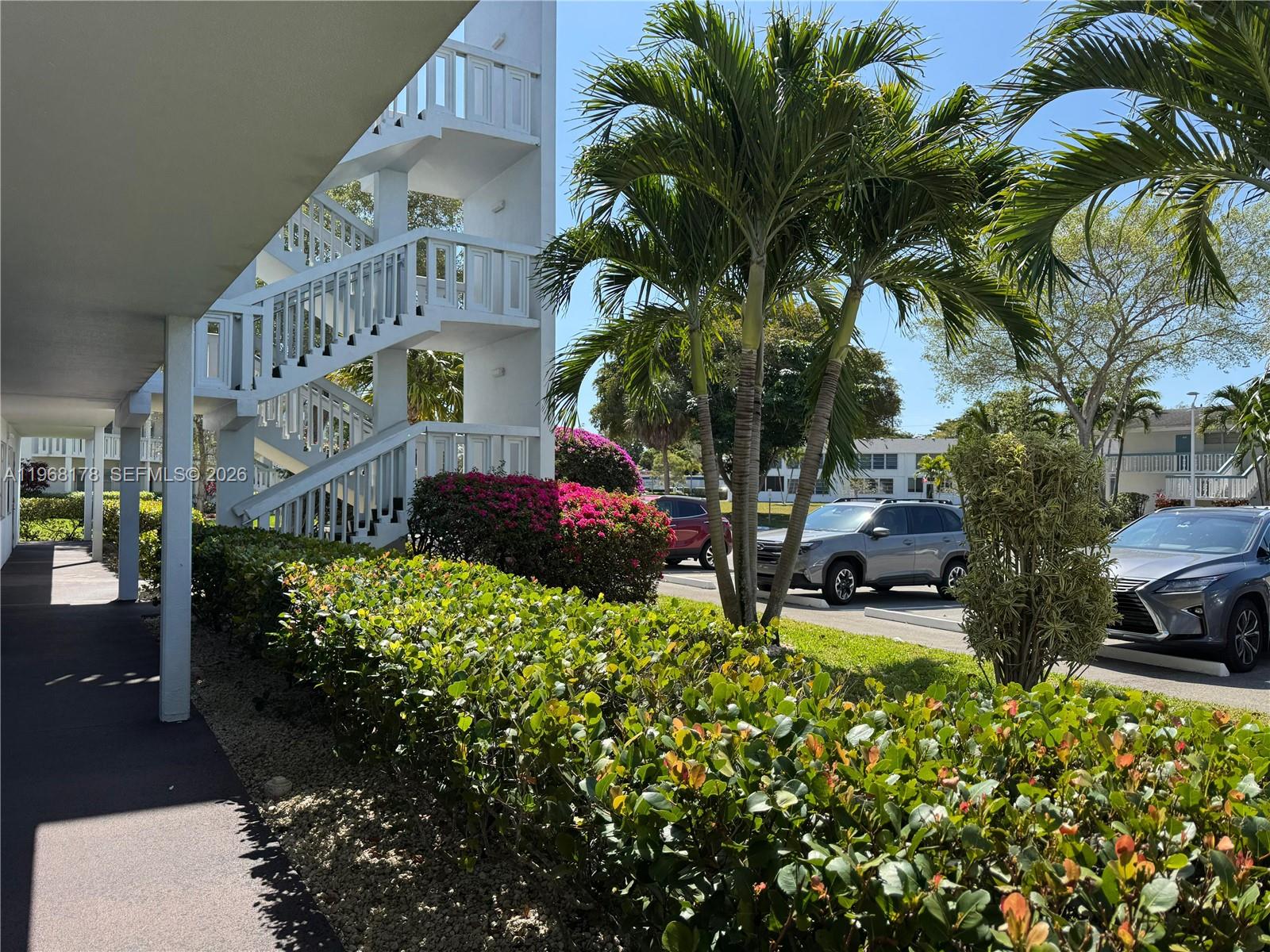 CENTURY VILLAGE EAST - Residential