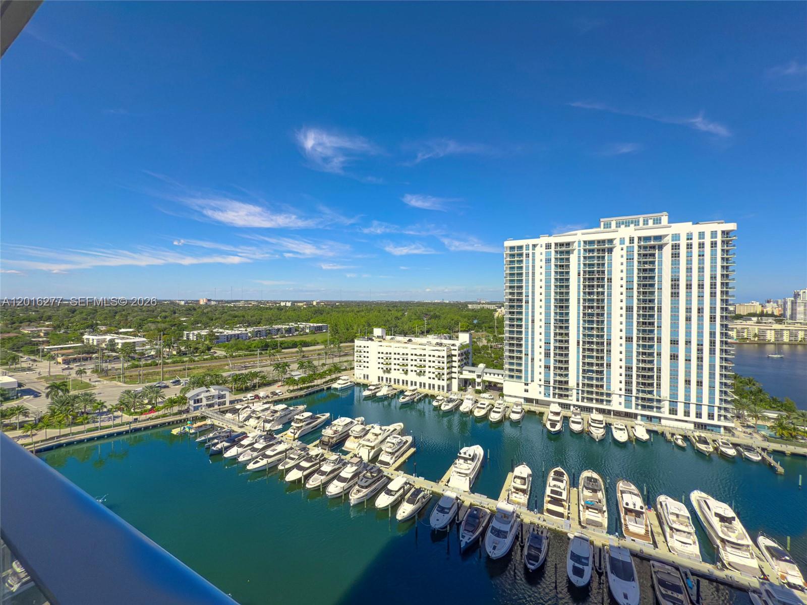 17111 Biscayne Blvd 1705