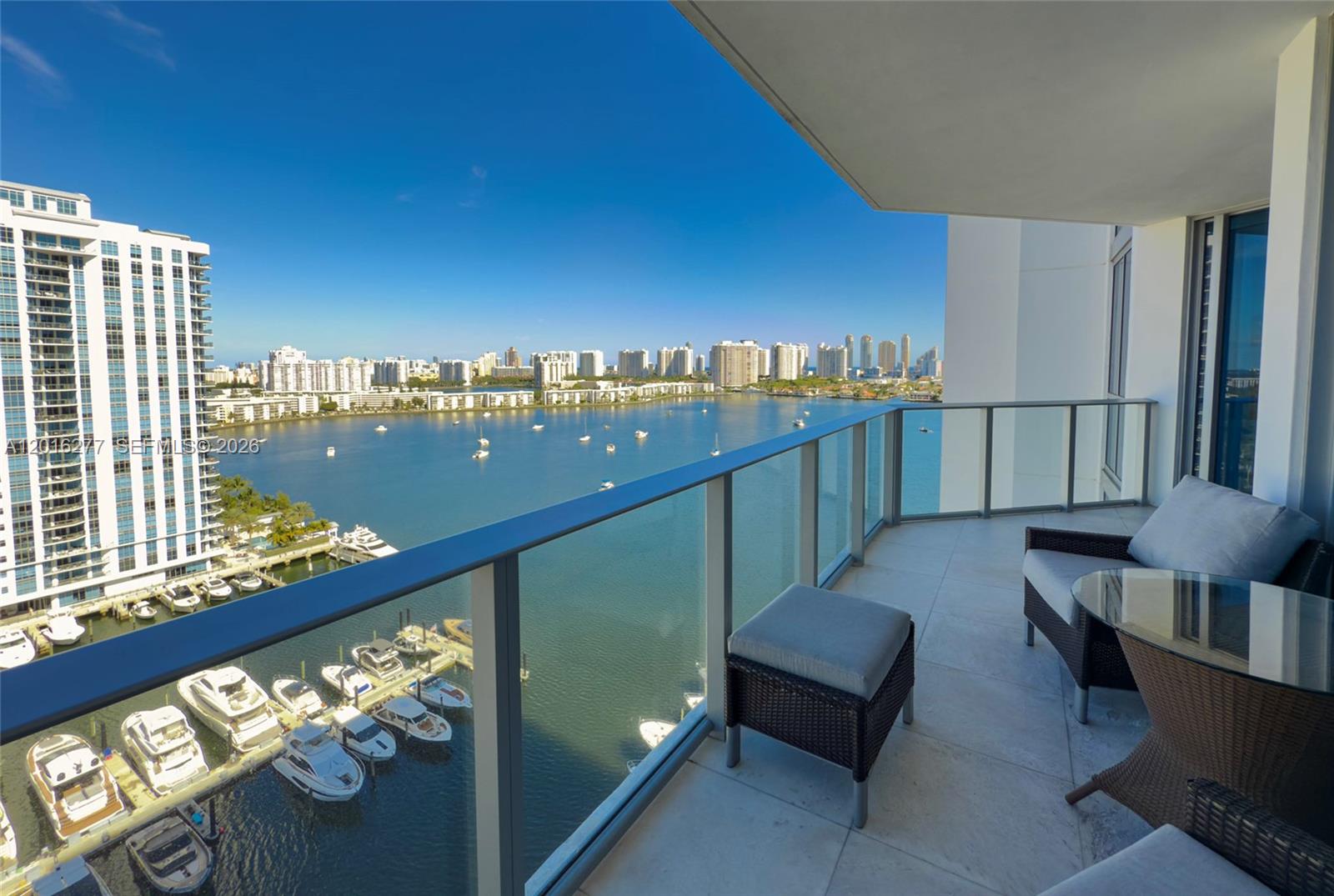 17111 Biscayne Blvd 1705