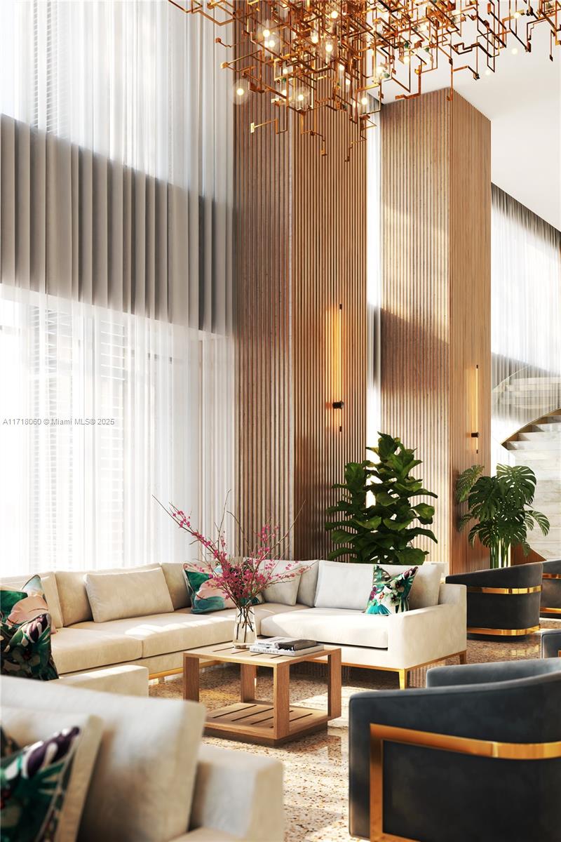 The pinnacle - Residential