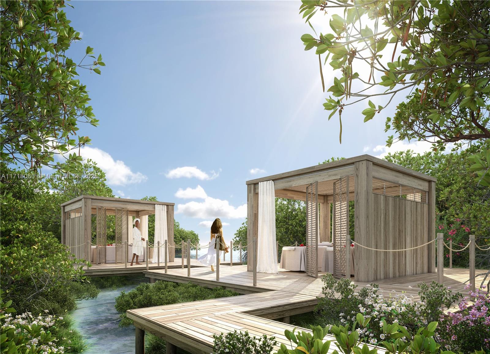 The pinnacle - Residential