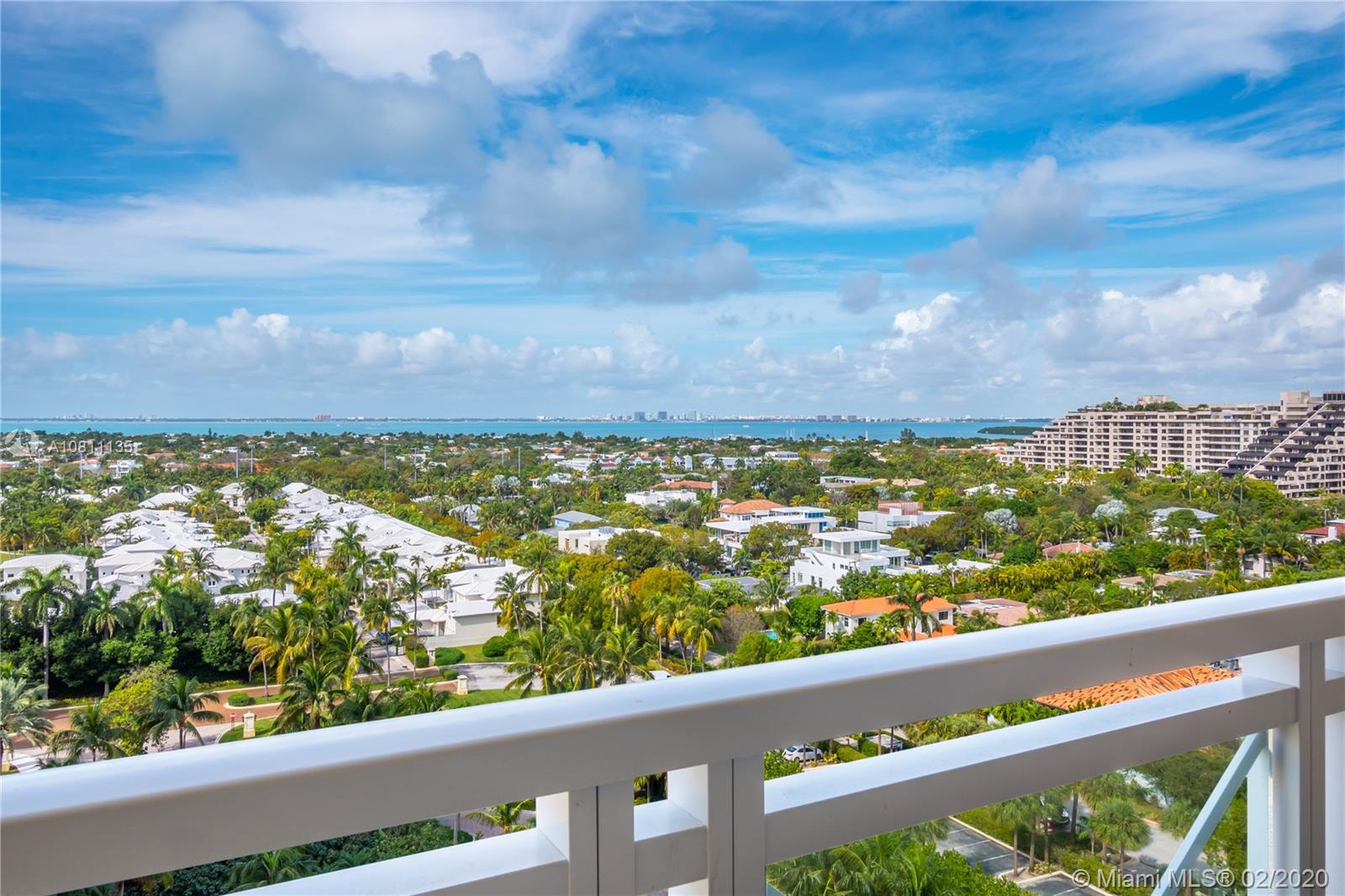 GRAND BAY TOWER CONDO - Residential