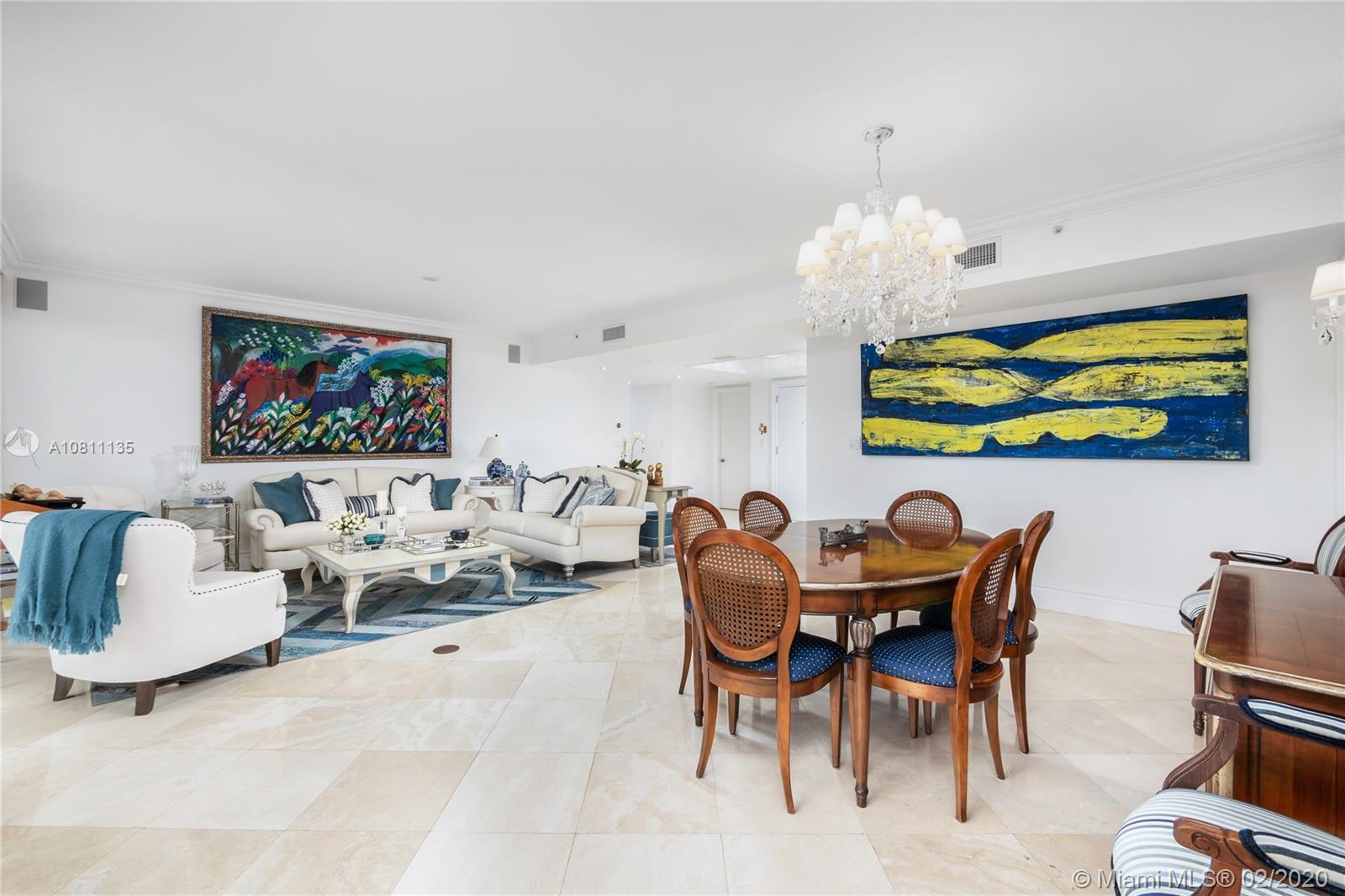 GRAND BAY TOWER CONDO - Residential