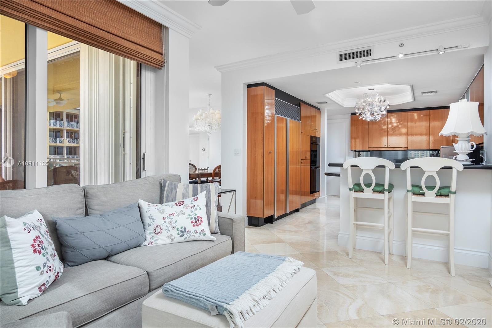 GRAND BAY TOWER CONDO - Residential