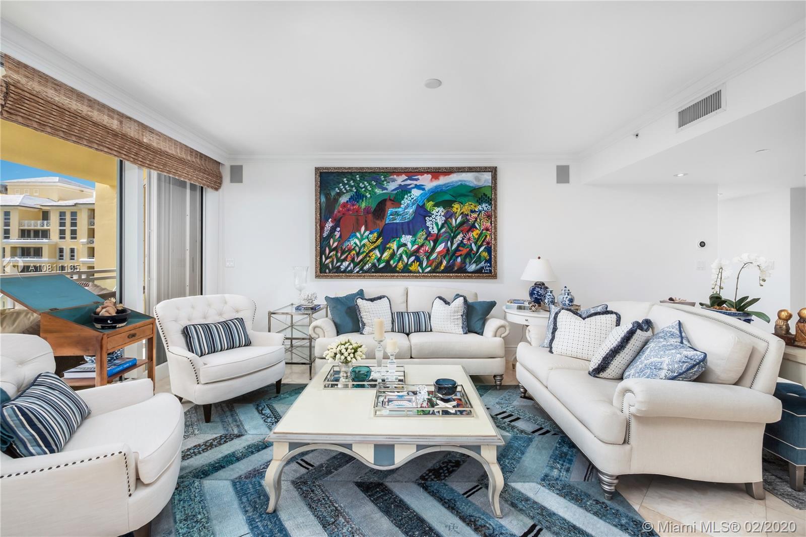 GRAND BAY TOWER CONDO - Residential