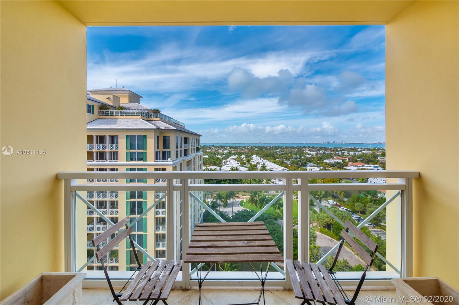GRAND BAY TOWER CONDO - Residential