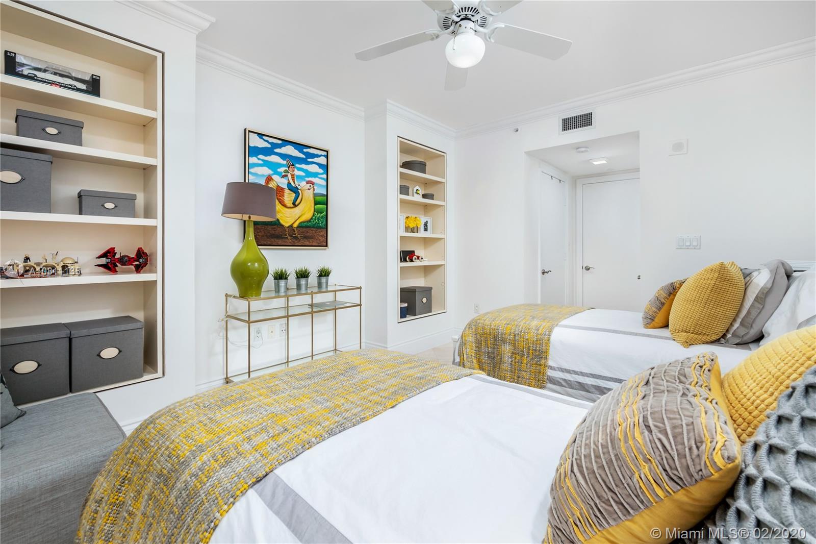 GRAND BAY TOWER CONDO - Residential