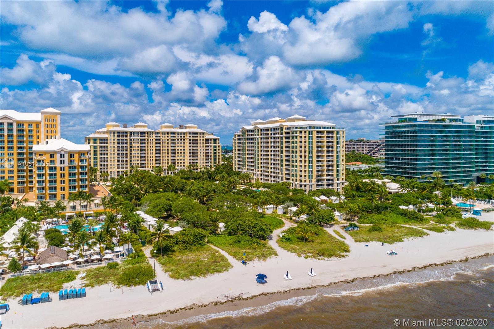 GRAND BAY TOWER CONDO - Residential