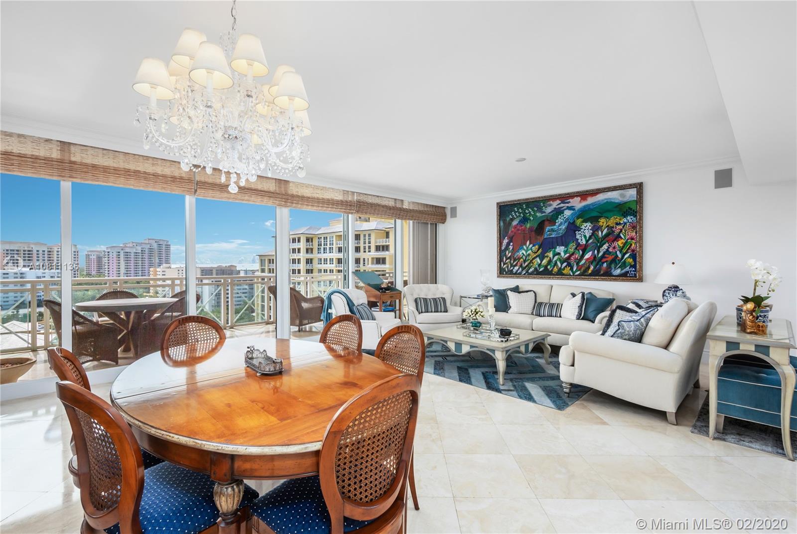 GRAND BAY TOWER CONDO - Residential