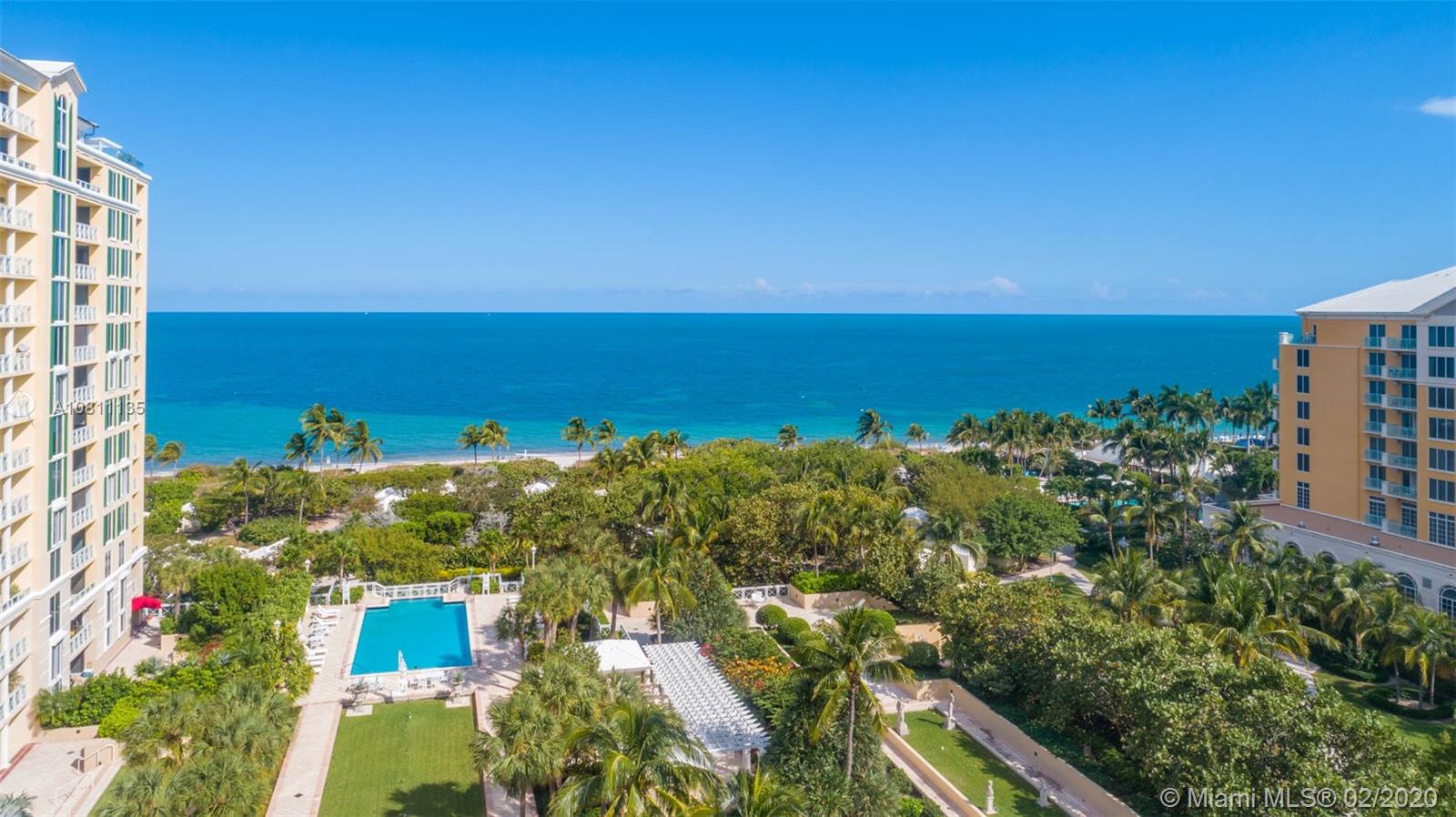 GRAND BAY TOWER CONDO - Residential