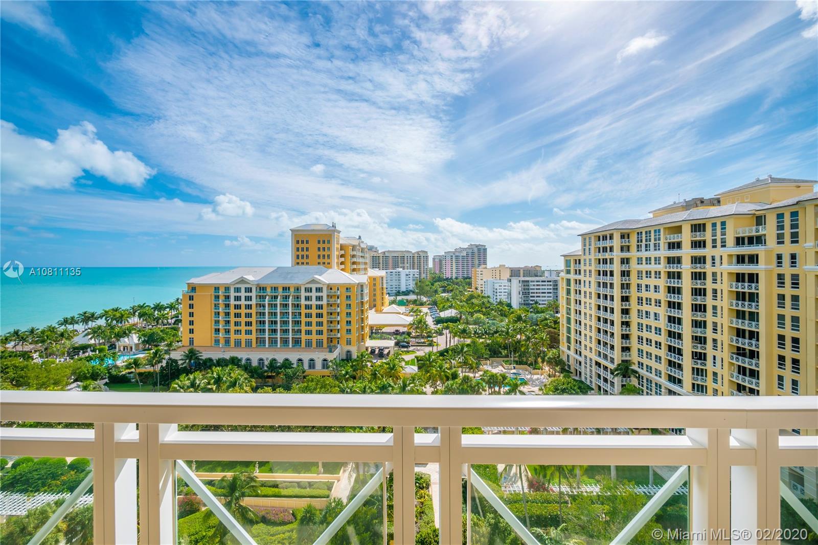 GRAND BAY TOWER CONDO - Residential