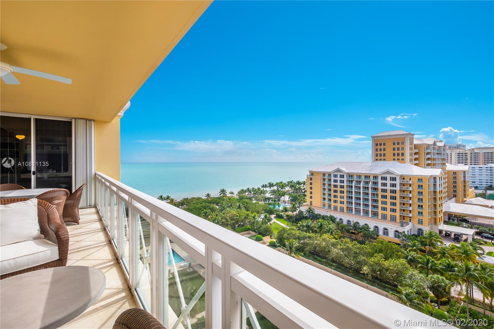 GRAND BAY TOWER CONDO - Residential
