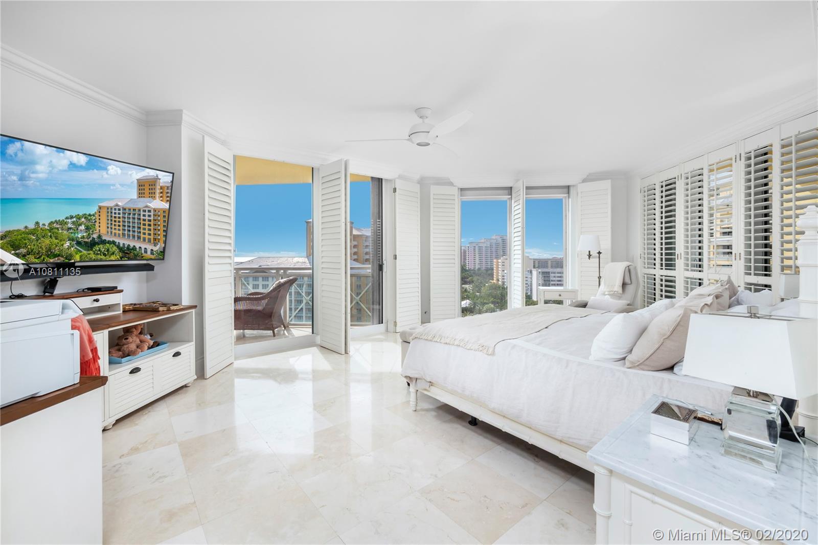 GRAND BAY TOWER CONDO - Residential