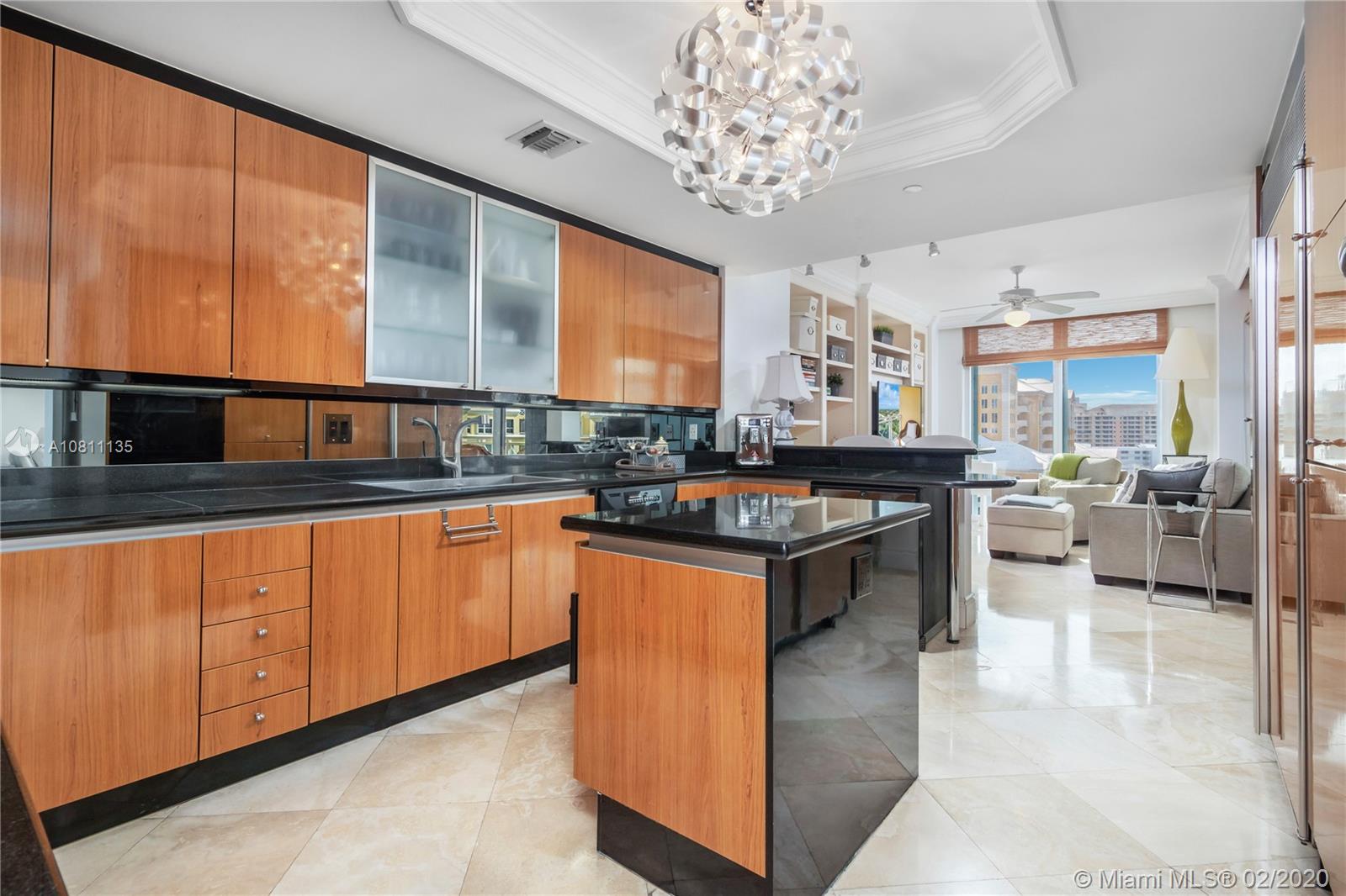 GRAND BAY TOWER CONDO - Residential