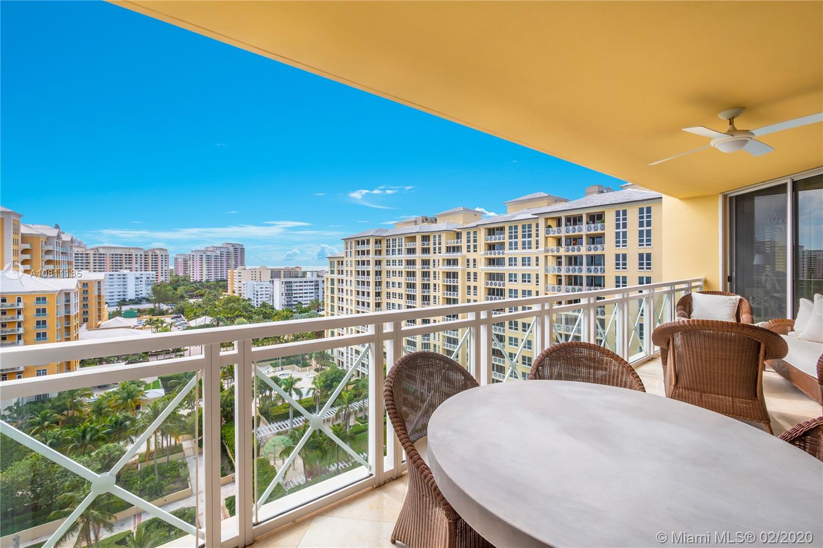GRAND BAY TOWER CONDO - Residential