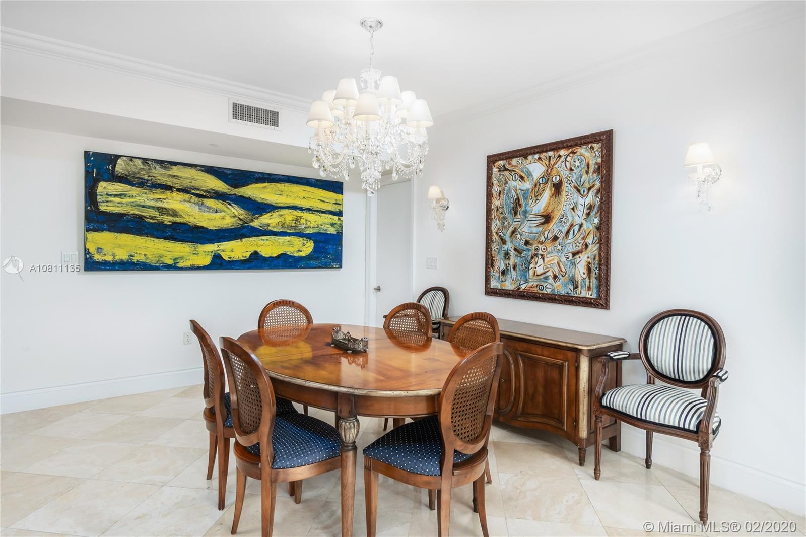 GRAND BAY TOWER CONDO - Residential