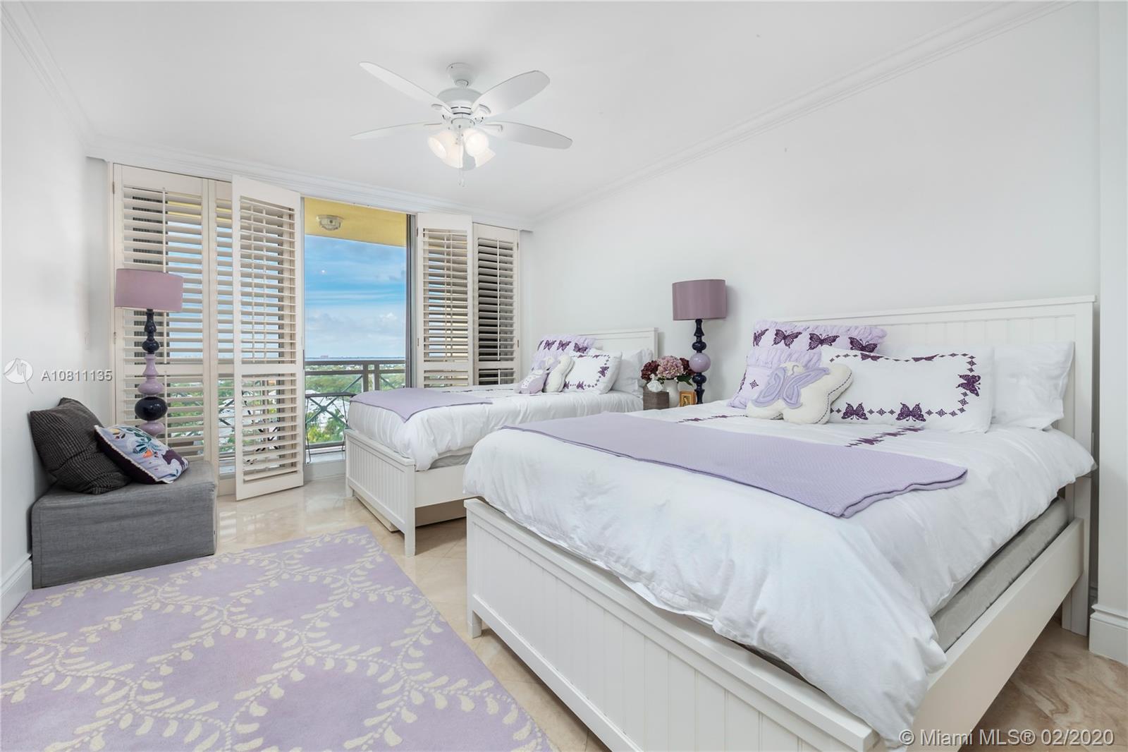 GRAND BAY TOWER CONDO - Residential