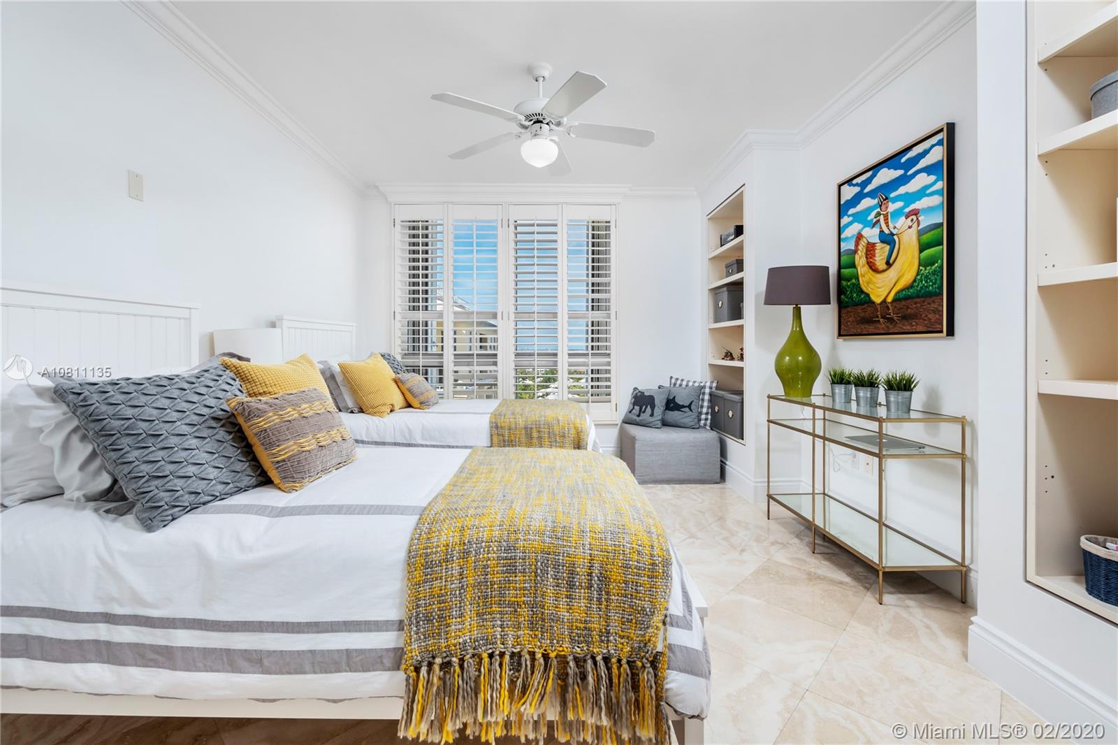 GRAND BAY TOWER CONDO - Residential