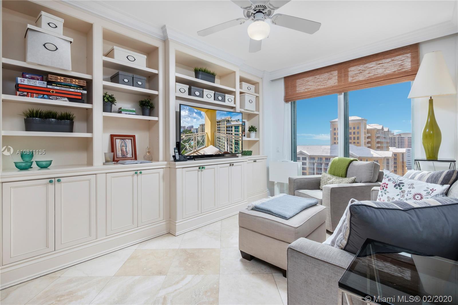 GRAND BAY TOWER CONDO - Residential