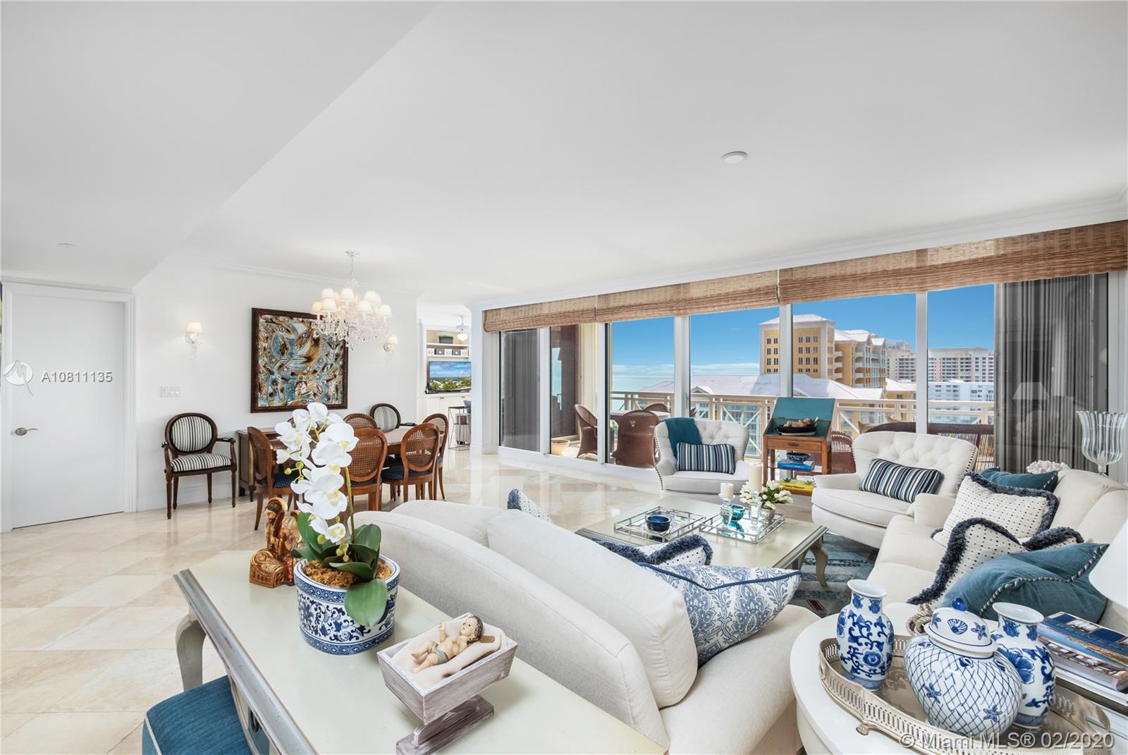 GRAND BAY TOWER CONDO - Residential