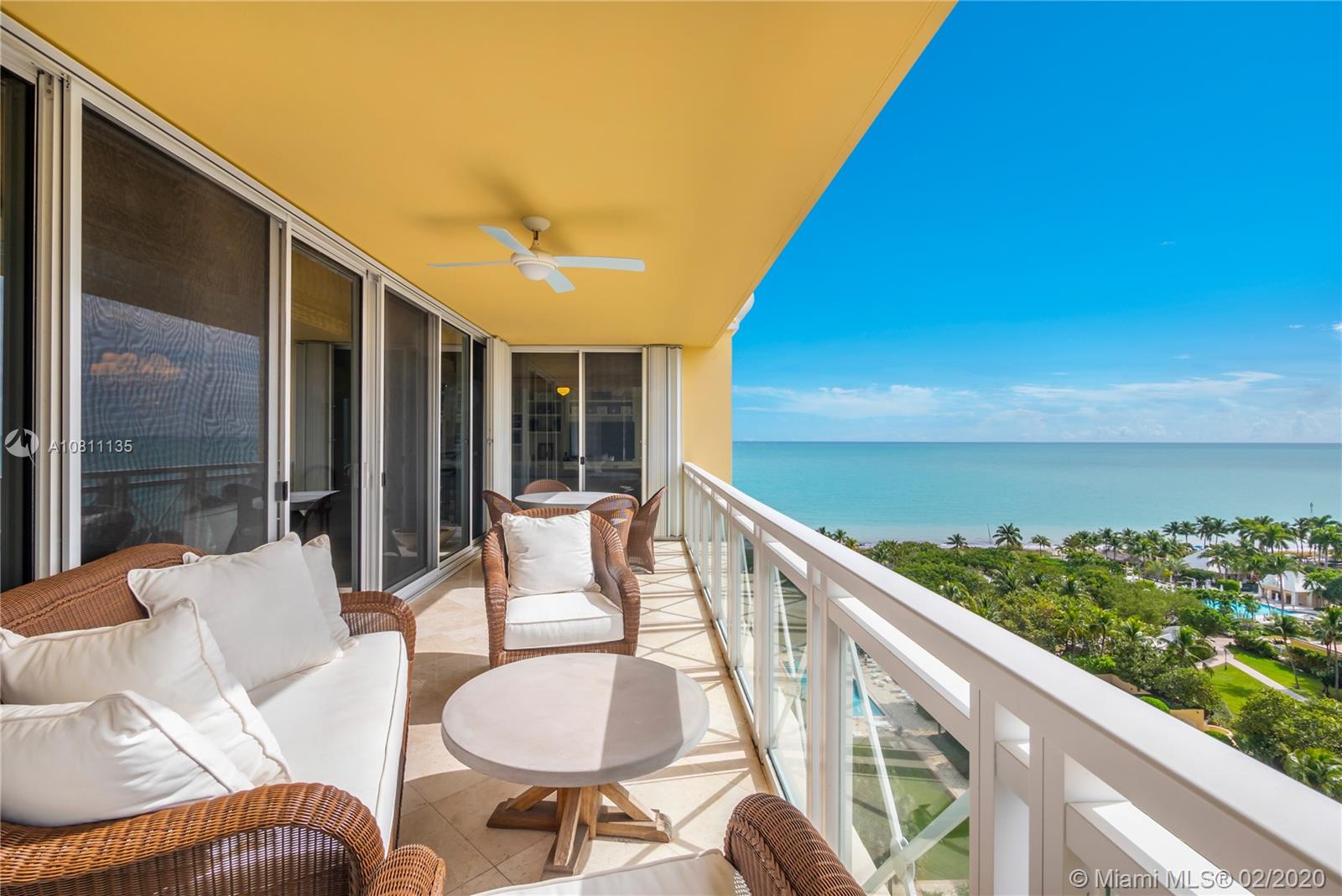 GRAND BAY TOWER CONDO - Residential