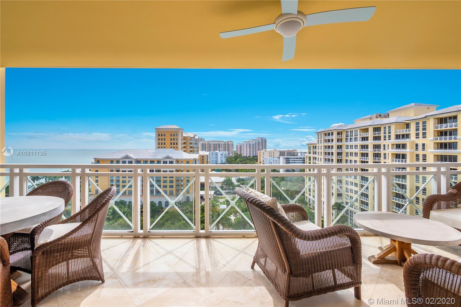 GRAND BAY TOWER CONDO - Residential