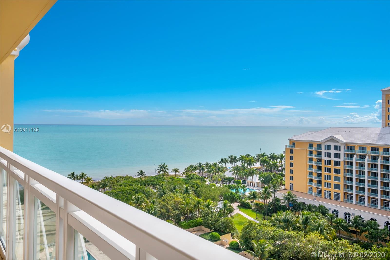 GRAND BAY TOWER CONDO - Residential