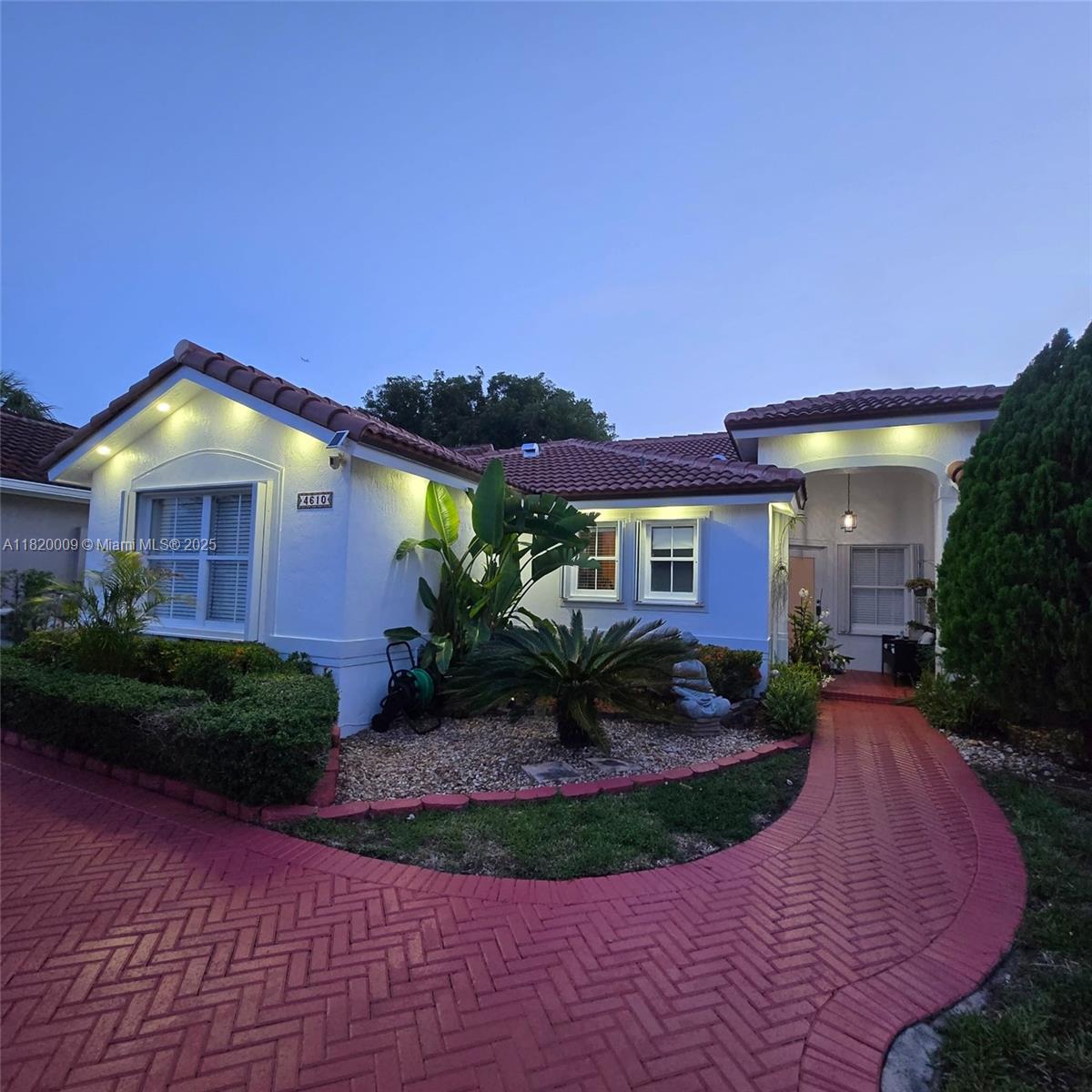 4610 SW 163rd Path