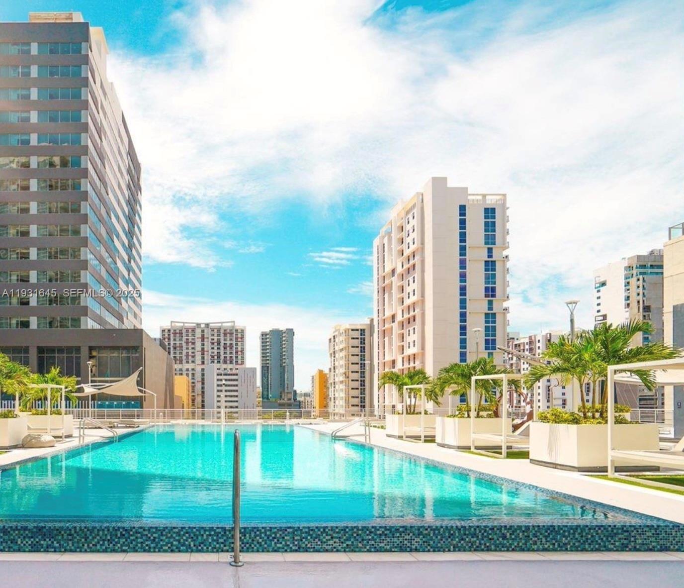 NEO VERTIKA CONDO - Residential