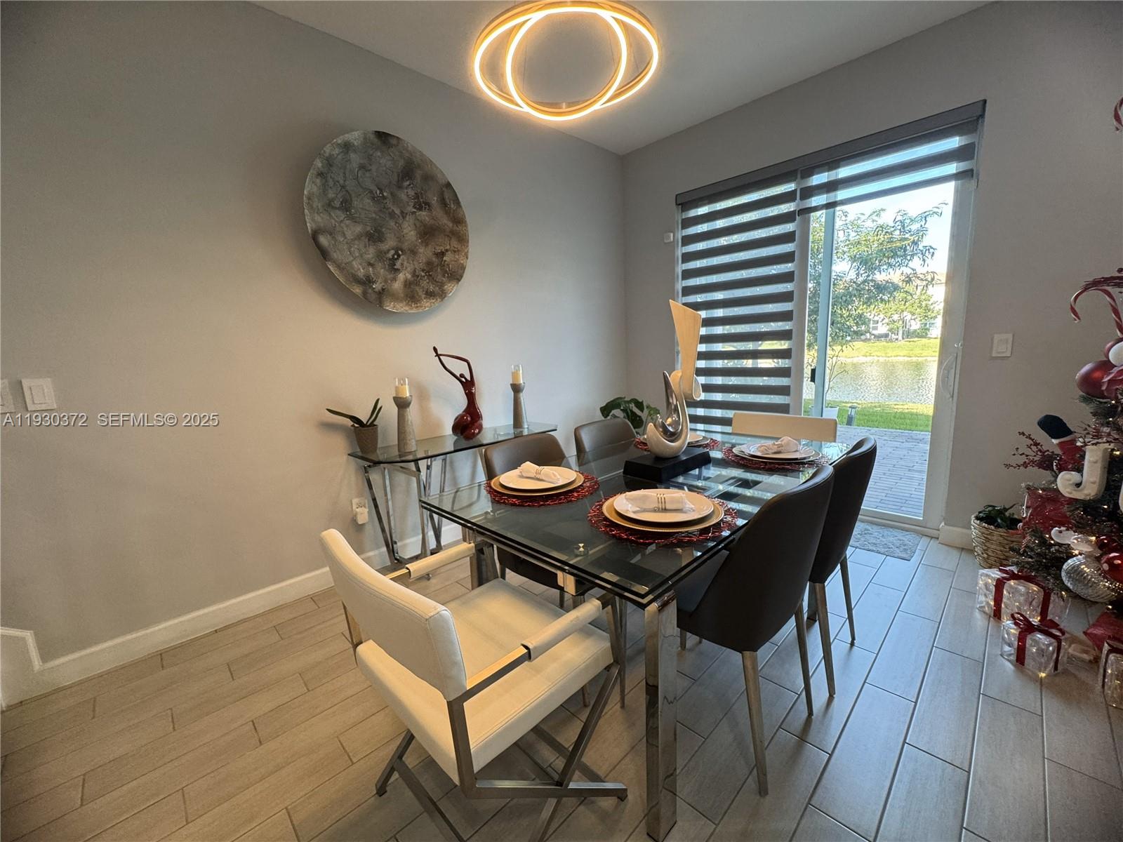 ANDALUCIA PUD PLAT 6 - Residential Lease