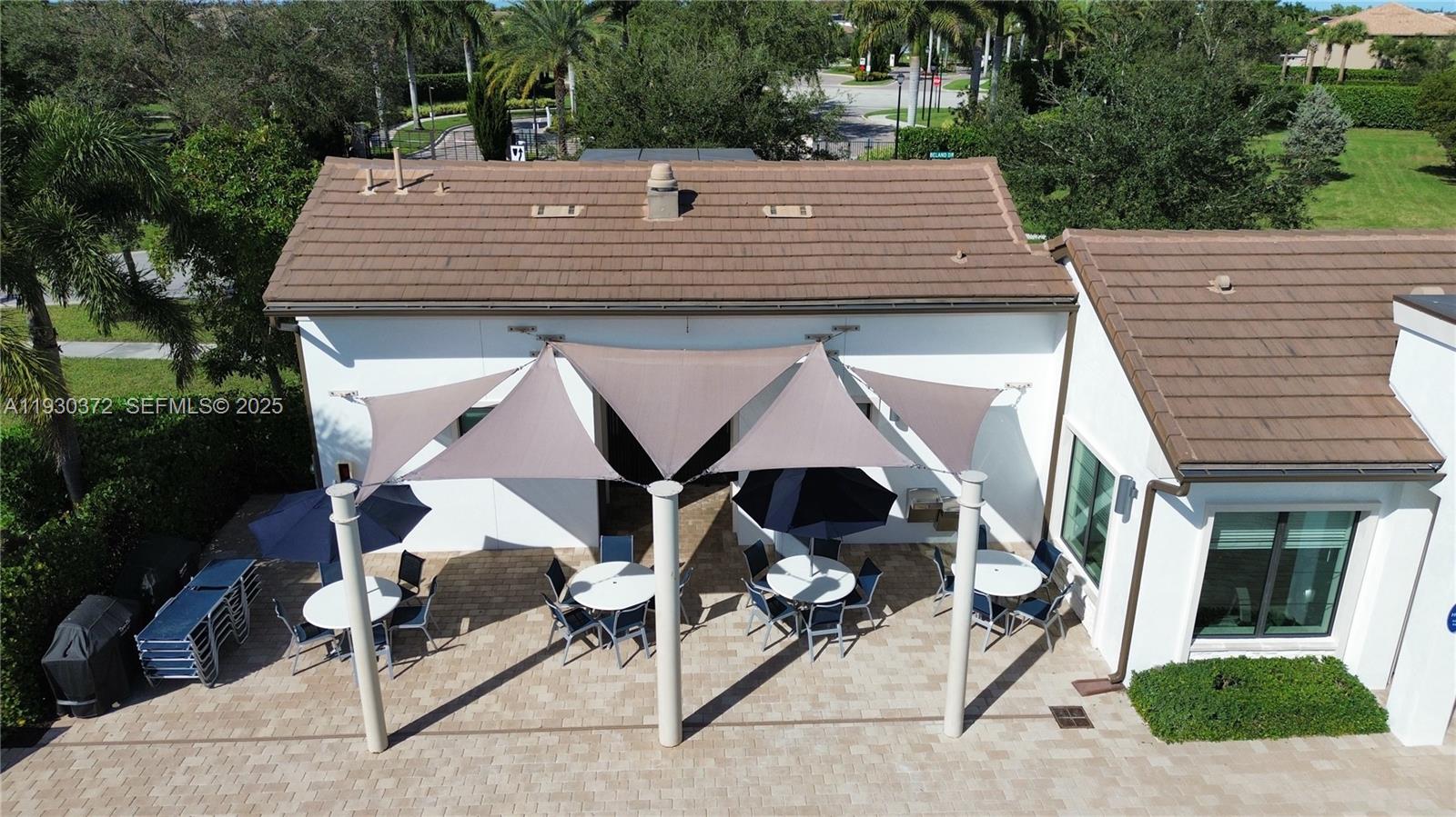 ANDALUCIA PUD PLAT 6 - Residential Lease