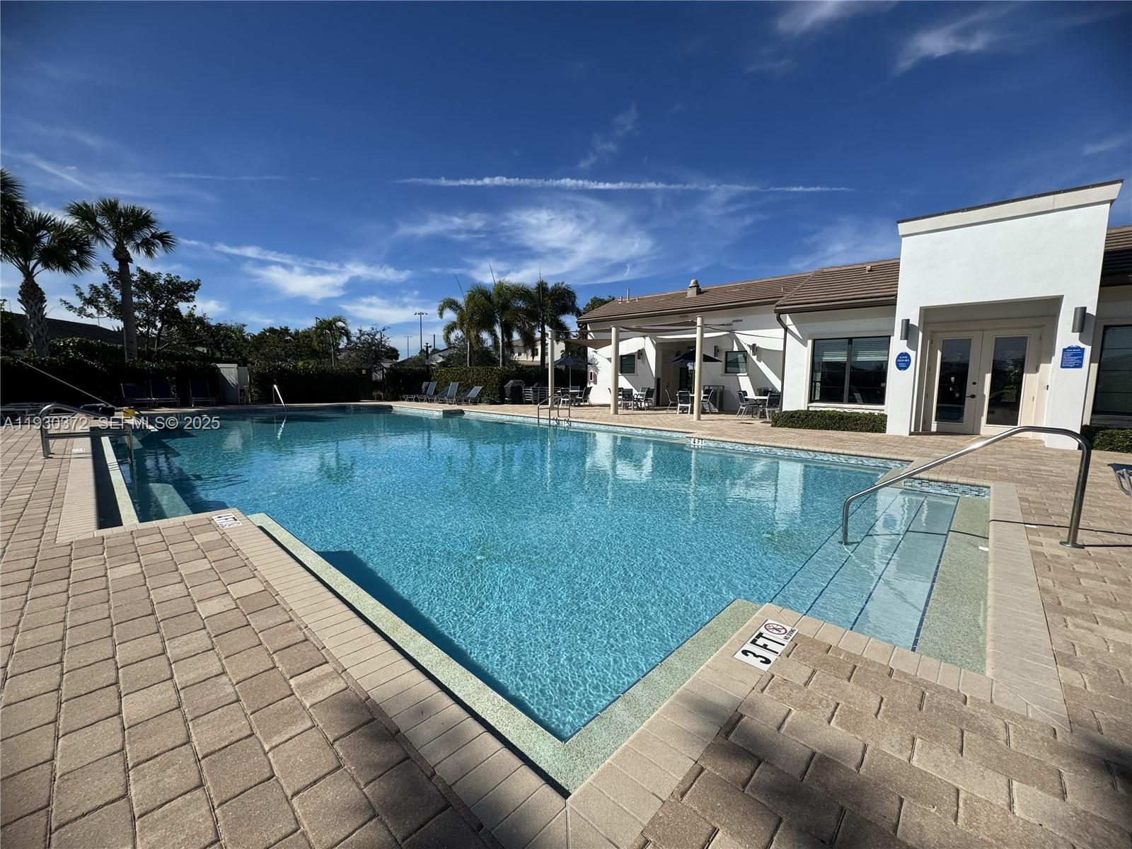 ANDALUCIA PUD PLAT 6 - Residential Lease