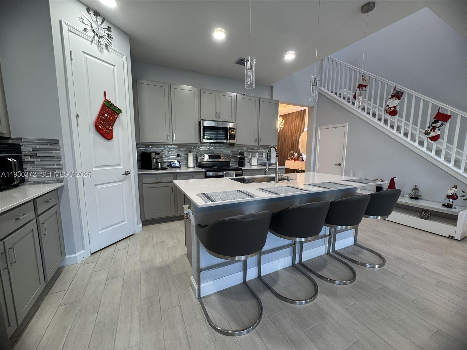 ANDALUCIA PUD PLAT 6 - Residential Lease