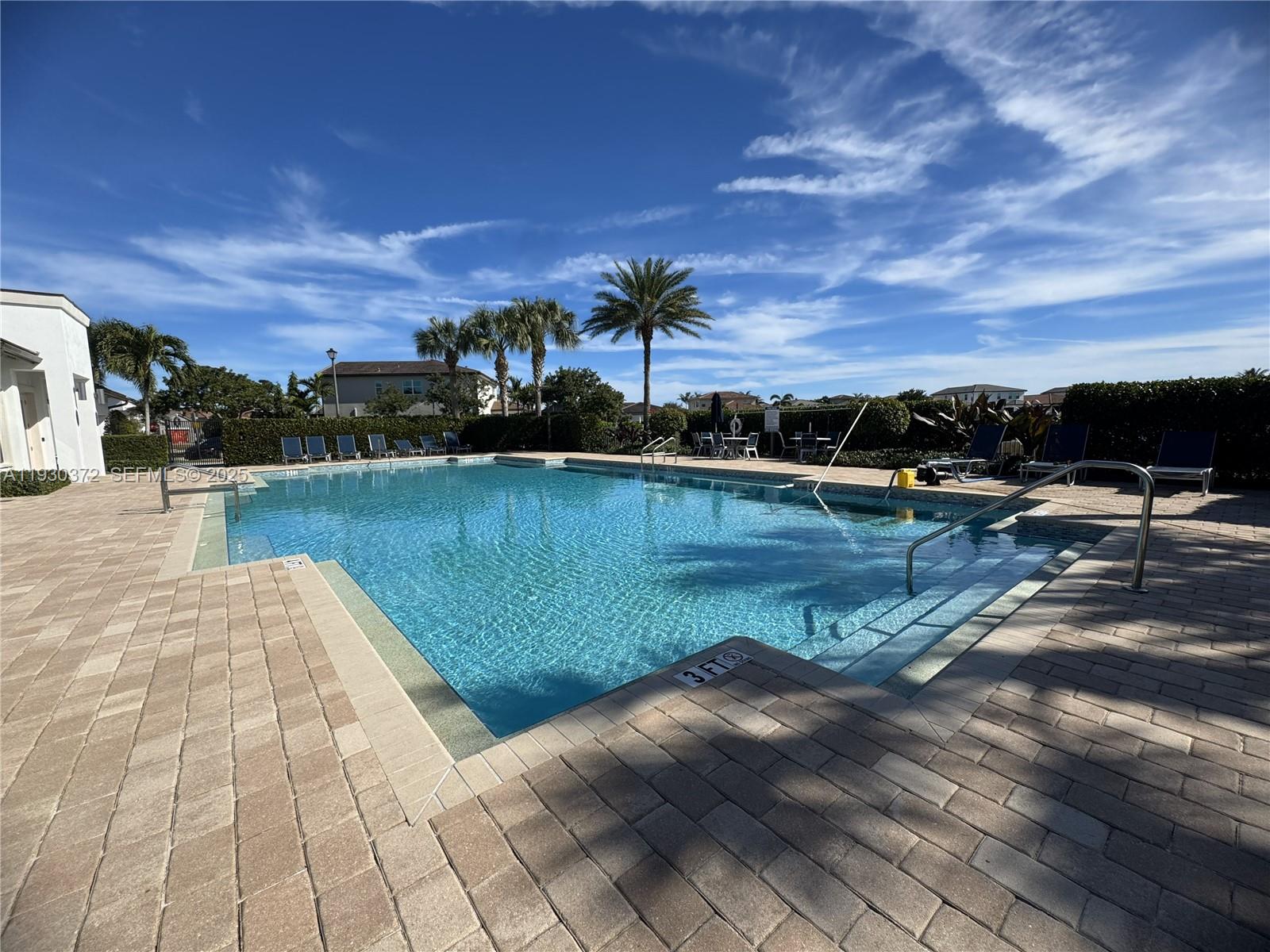 ANDALUCIA PUD PLAT 6 - Residential Lease