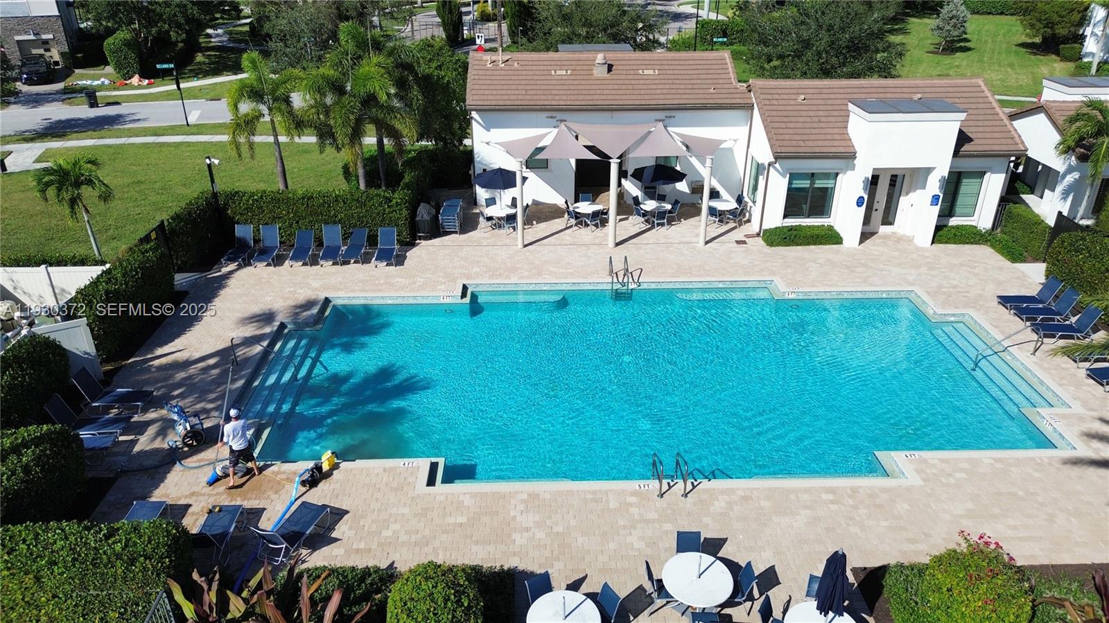 ANDALUCIA PUD PLAT 6 - Residential Lease