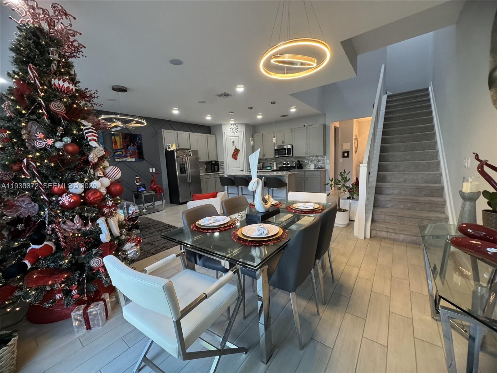 ANDALUCIA PUD PLAT 6 - Residential Lease
