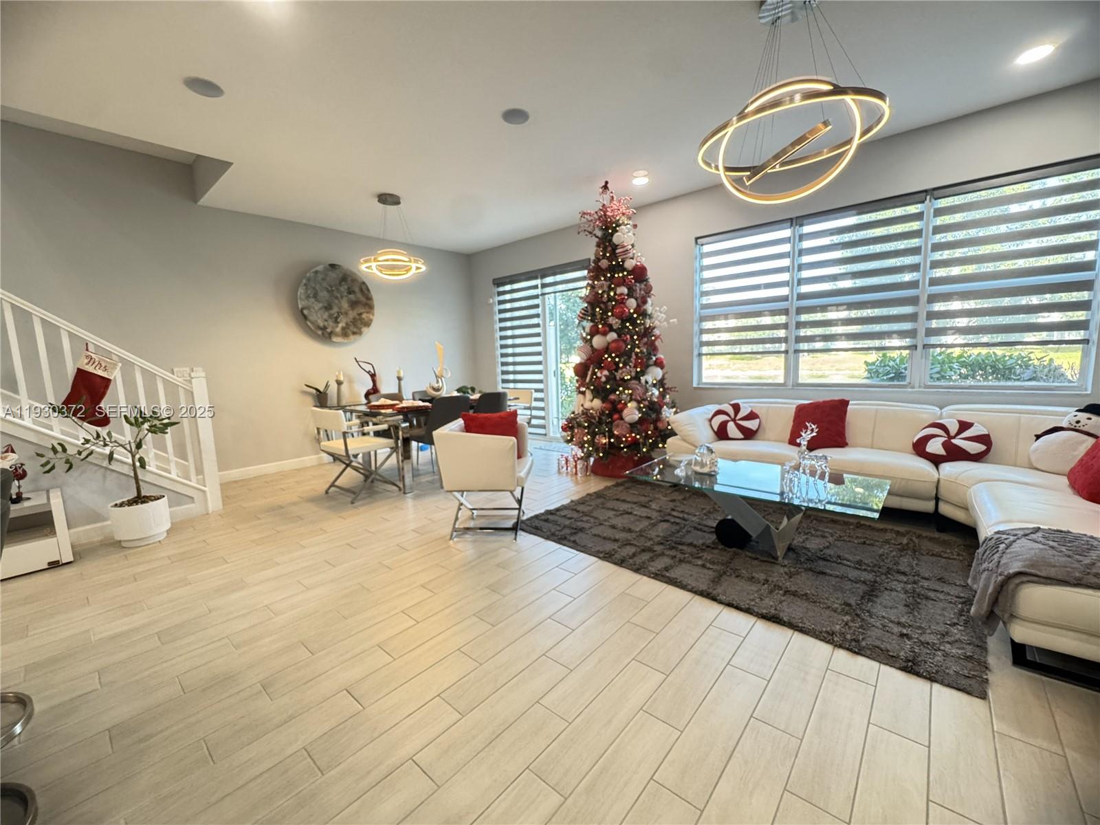 ANDALUCIA PUD PLAT 6 - Residential Lease