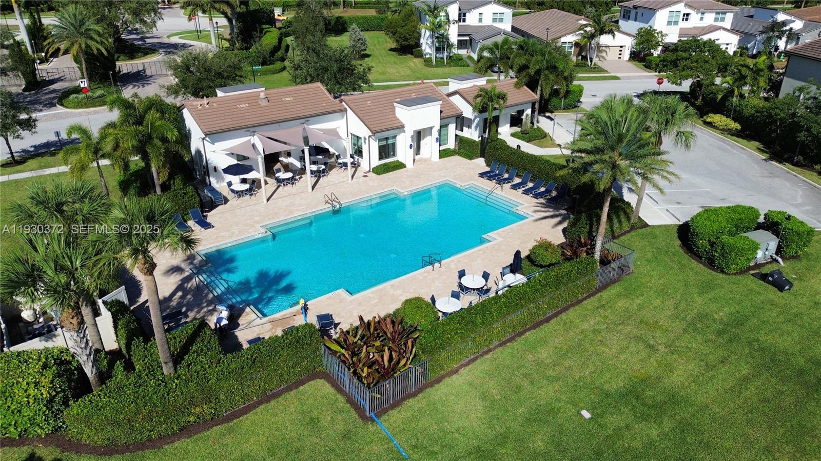 ANDALUCIA PUD PLAT 6 - Residential Lease