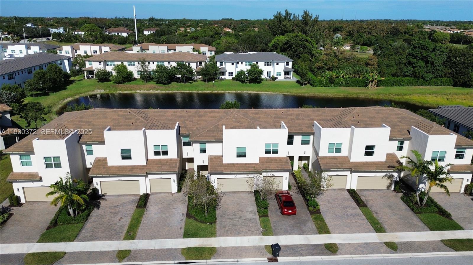 ANDALUCIA PUD PLAT 6 - Residential Lease