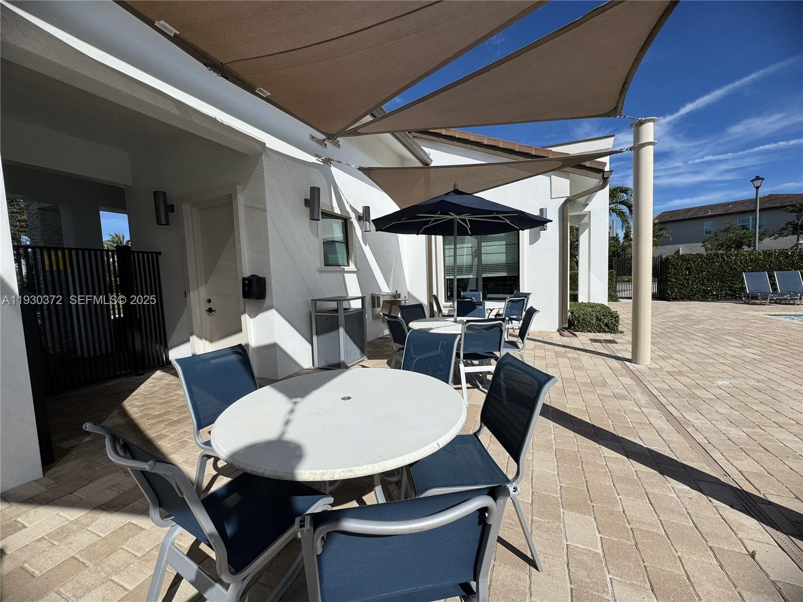 ANDALUCIA PUD PLAT 6 - Residential Lease