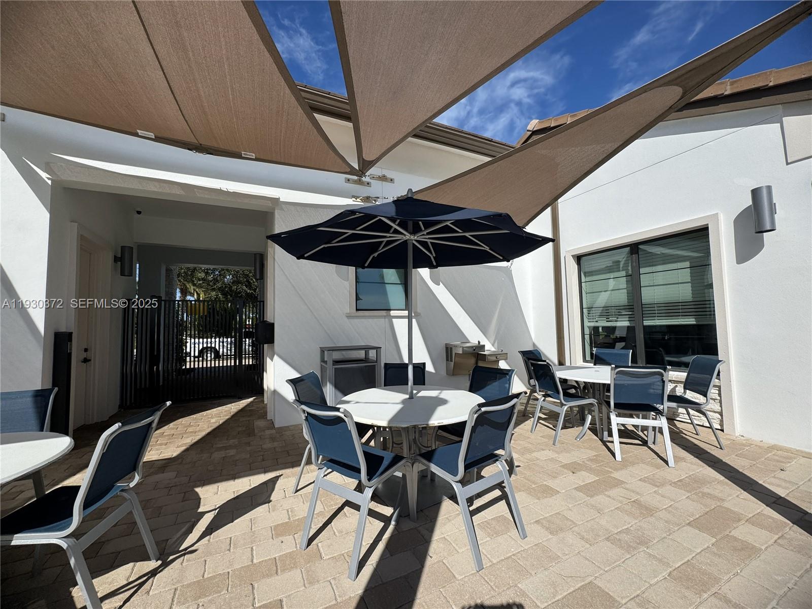 ANDALUCIA PUD PLAT 6 - Residential Lease