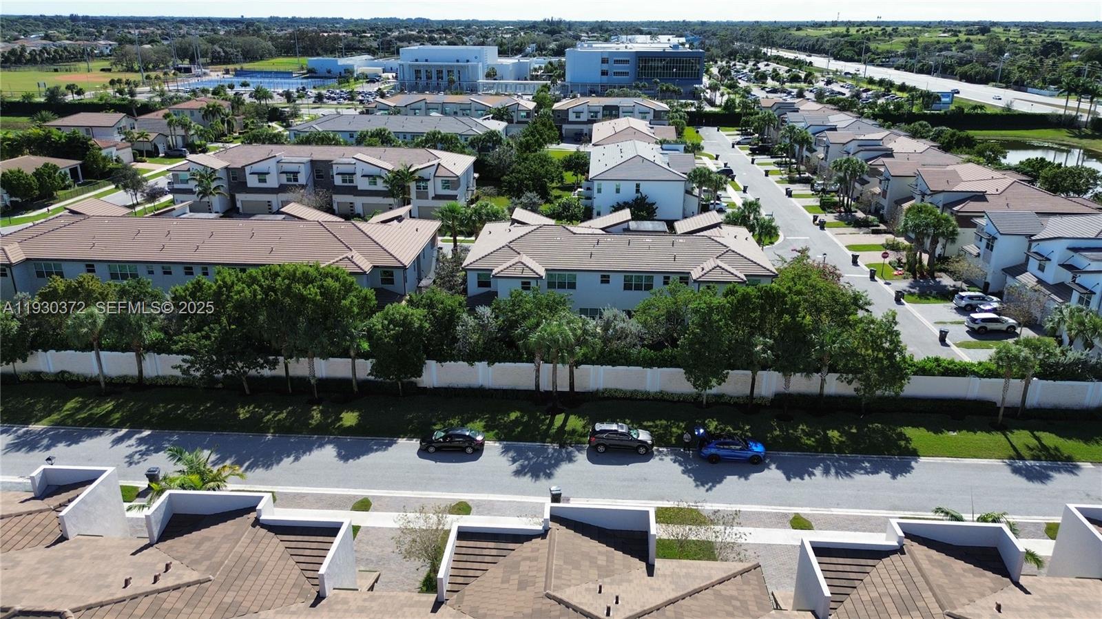 ANDALUCIA PUD PLAT 6 - Residential Lease