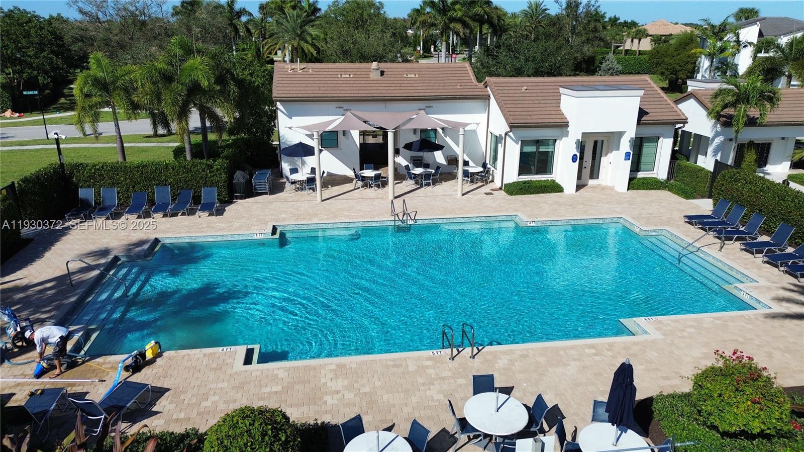 ANDALUCIA PUD PLAT 6 - Residential Lease