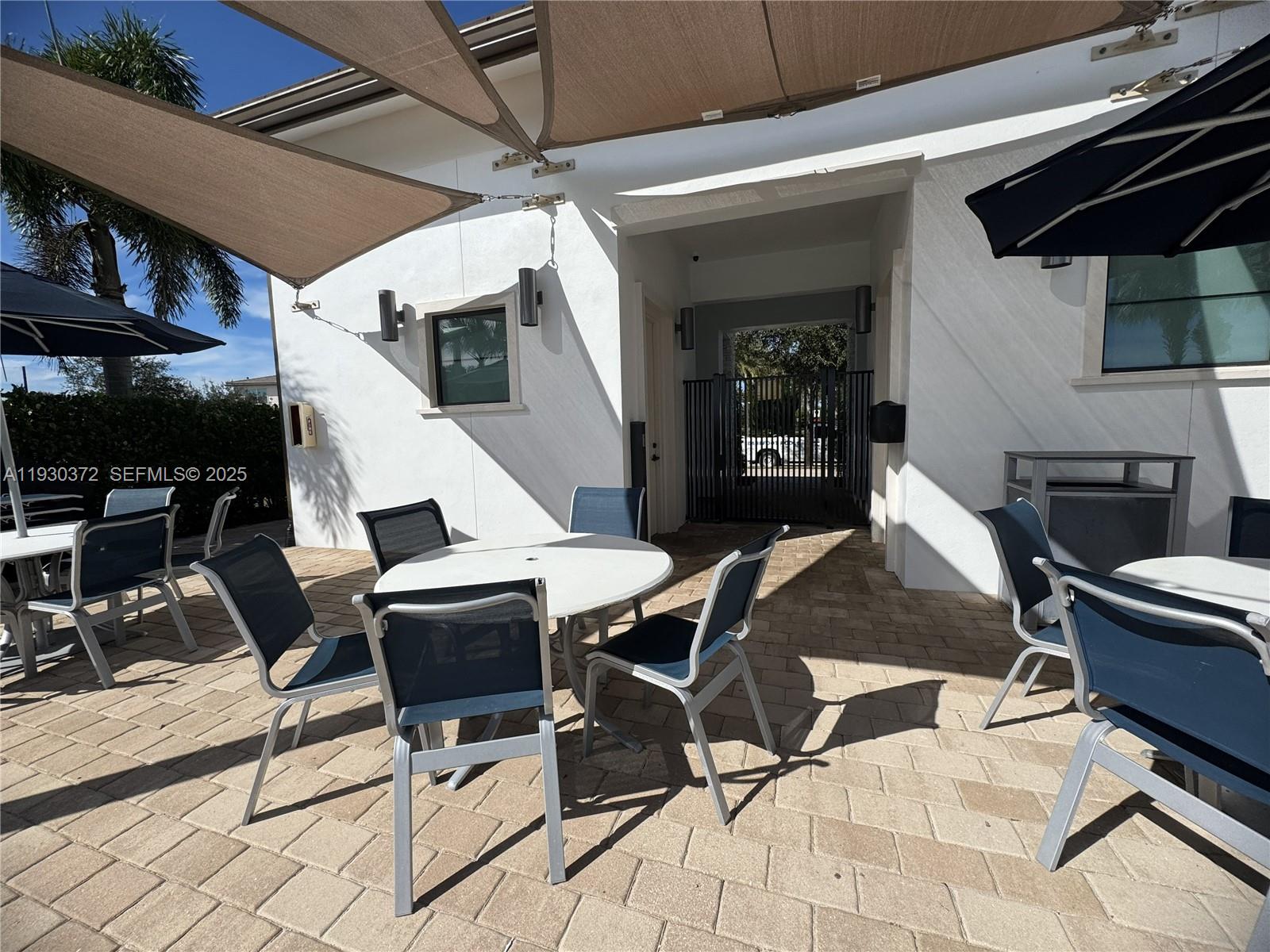 ANDALUCIA PUD PLAT 6 - Residential Lease