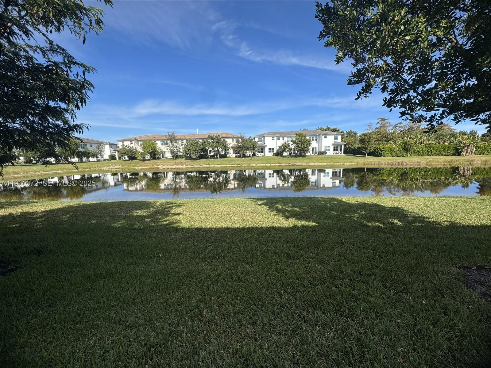 ANDALUCIA PUD PLAT 6 - Residential Lease