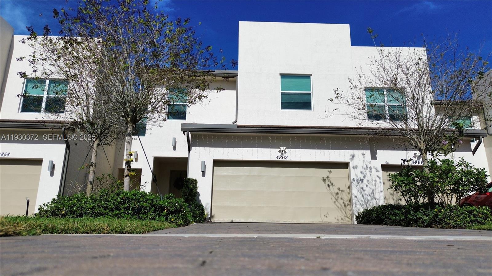 ANDALUCIA PUD PLAT 6 - Residential Lease