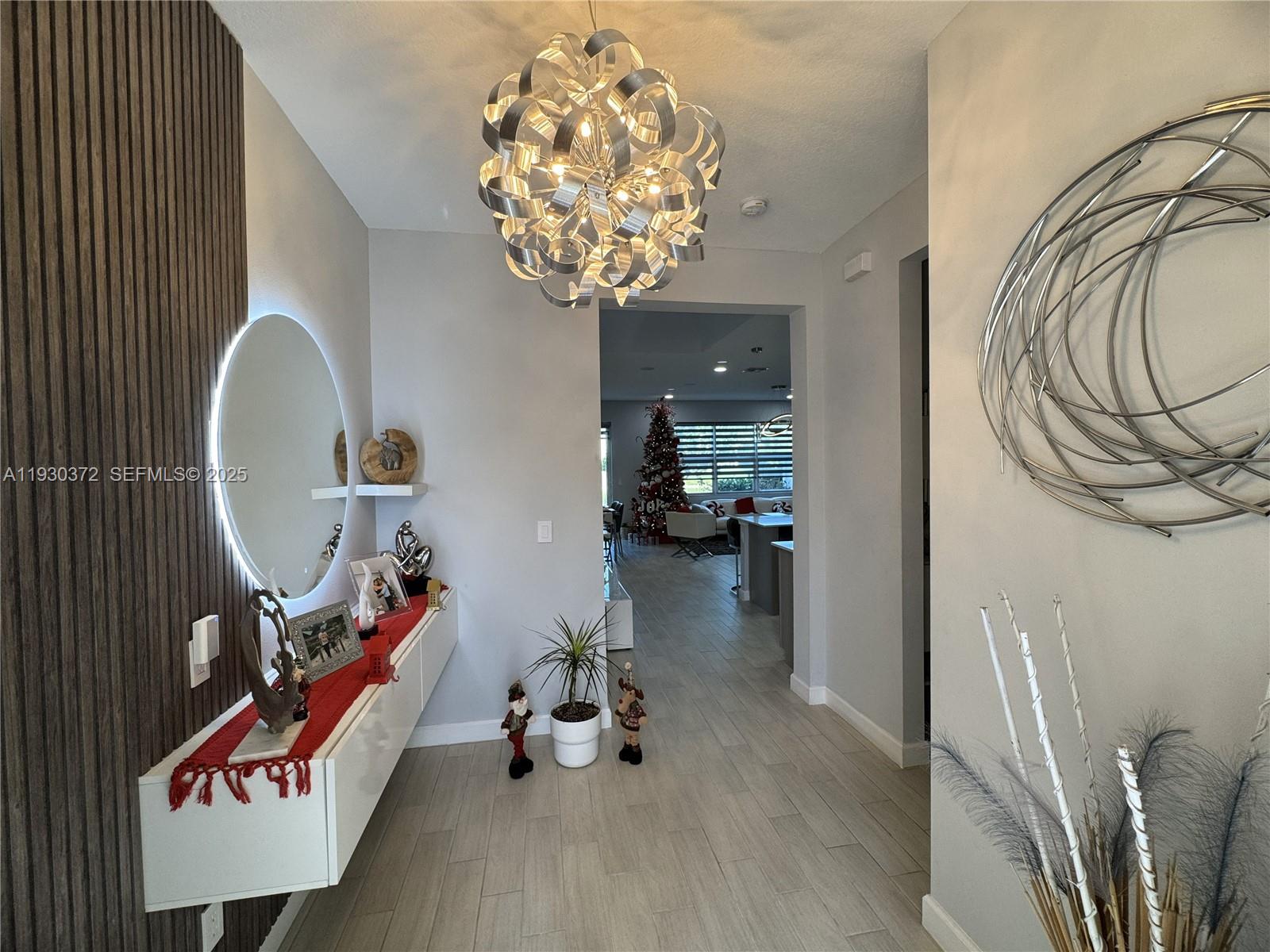 ANDALUCIA PUD PLAT 6 - Residential Lease