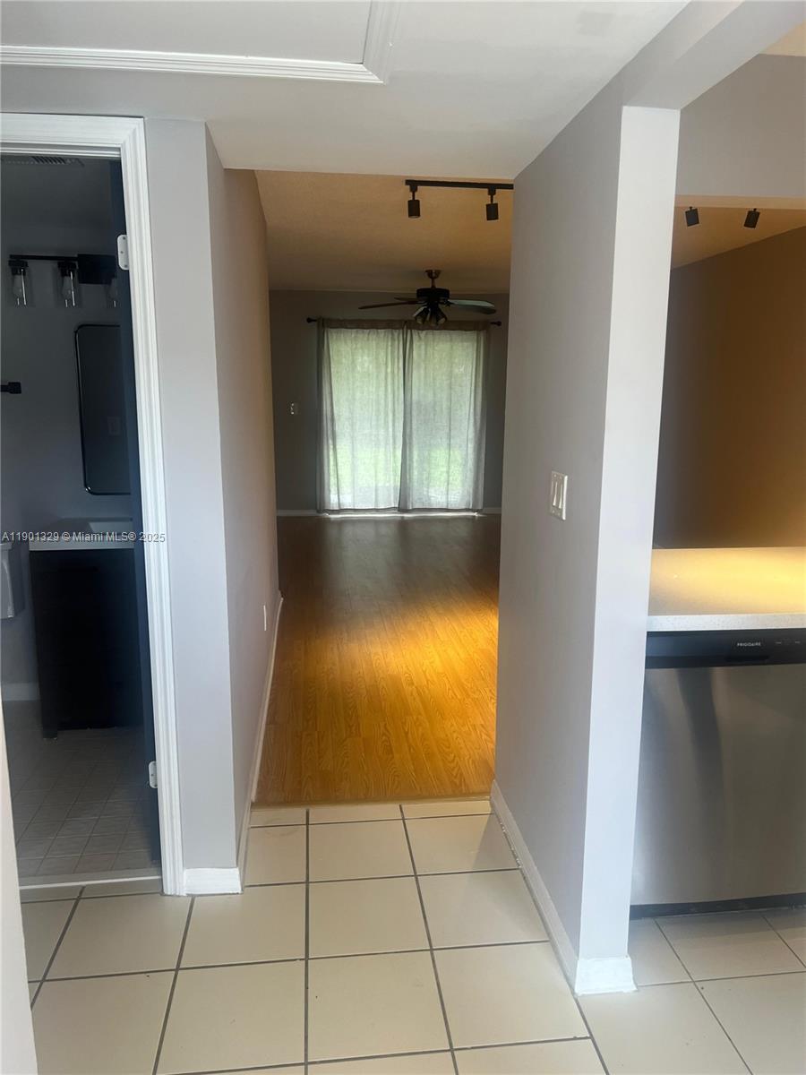 MONTEREY VILLAGE-TWO COND - Residential Lease